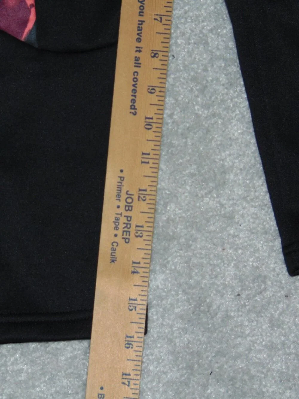 New Nike Sportwear Boys Dri Fit Therma Athletic Sweatpants Size 4 Black